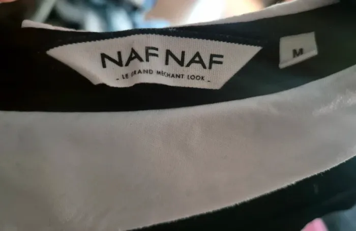Haut Naf naf - photo numéro 5