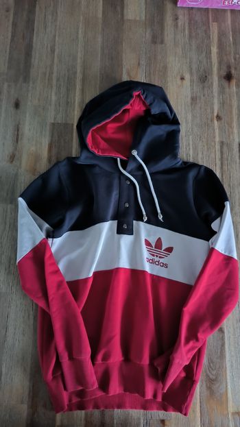 Sweat adidas