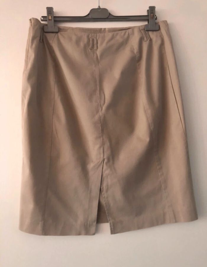 Jupe Camaïeu Taille 42 - photo numéro 2