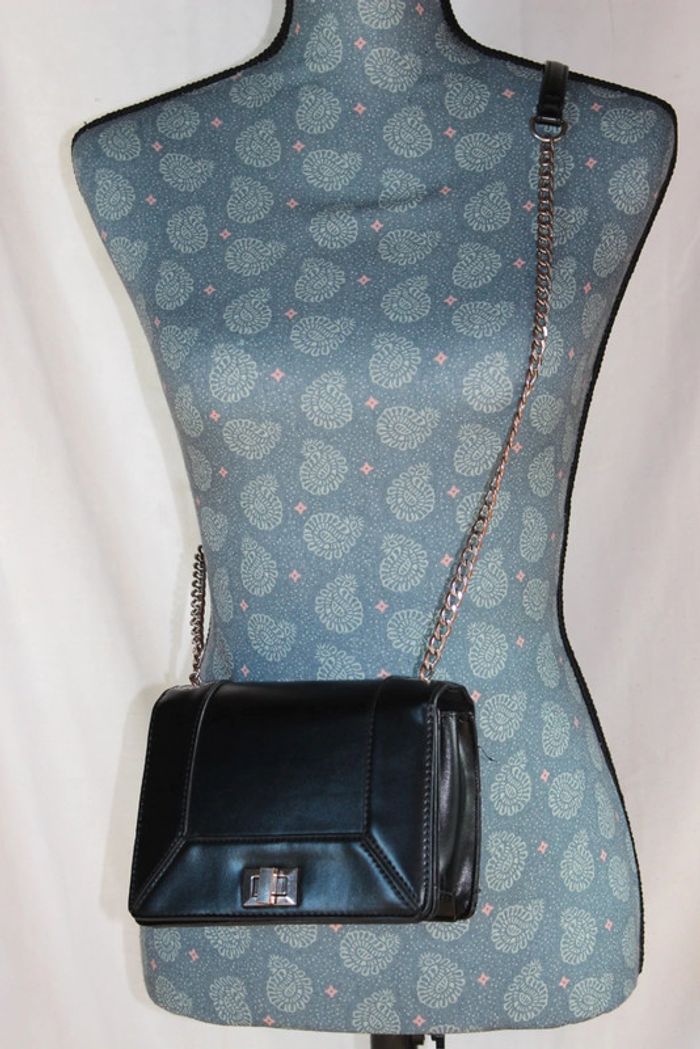 Magnifique sac noir Pimkie - photo numéro 3