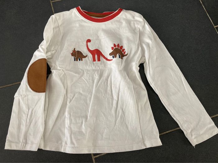 T-shirt Obaibi 4 ans