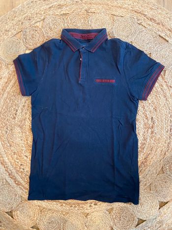 Polo Devred homme taille S
