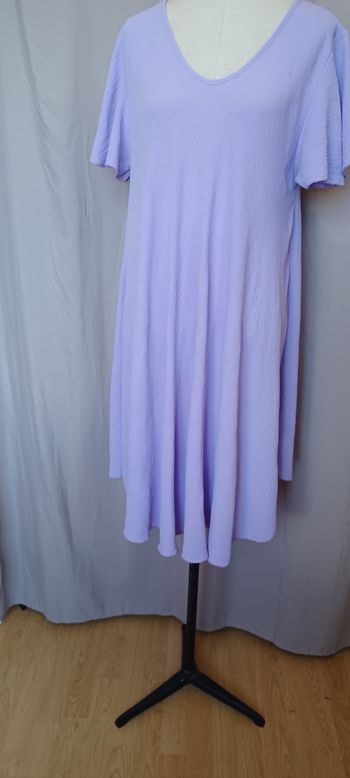 Très jolie robe d'été femme T U 