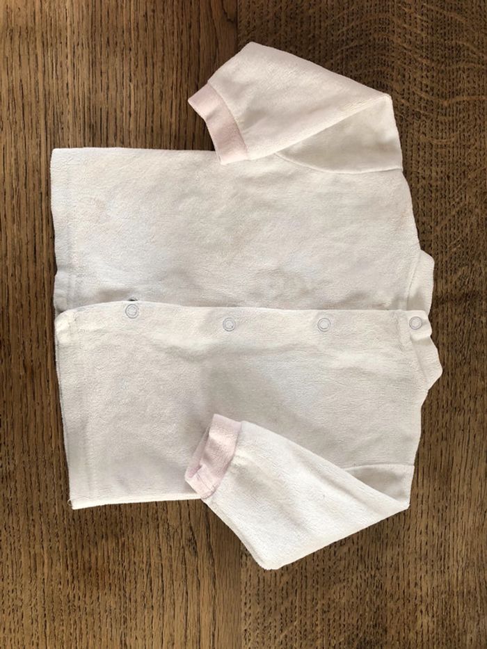 T-shirt manches longues - photo numéro 2