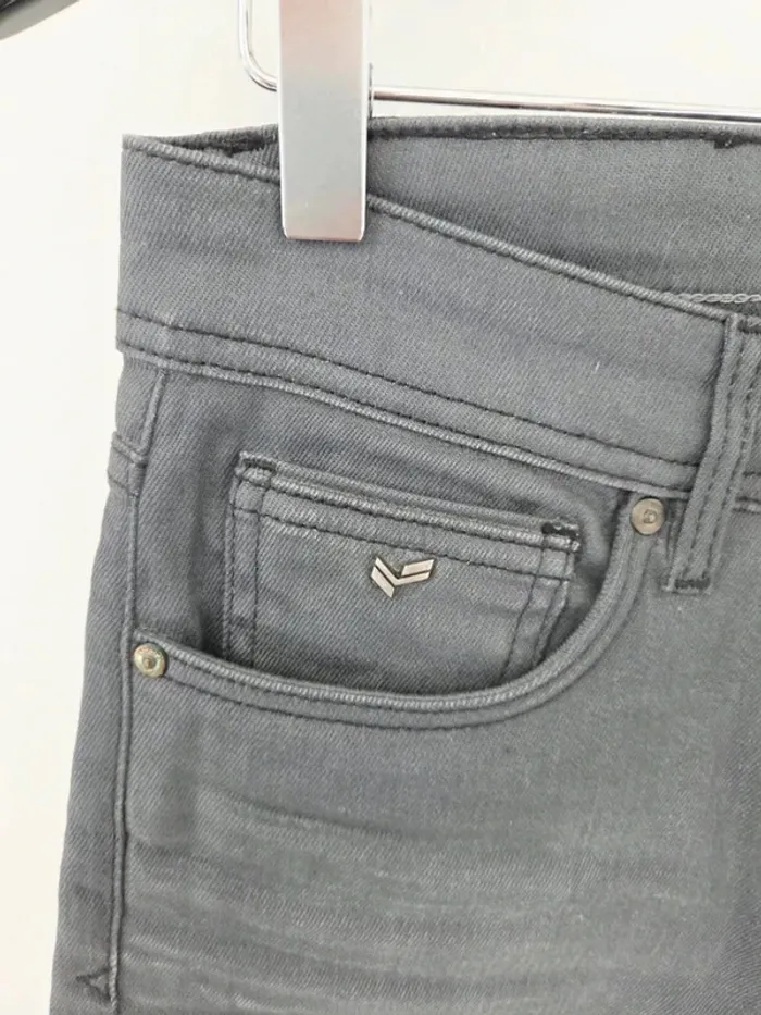 Beau jean Kaporal W30L32 (taille L) - photo numéro 2