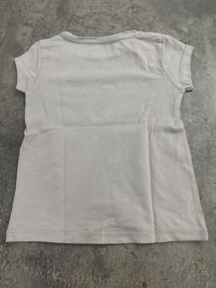 T shirt - photo numéro 2