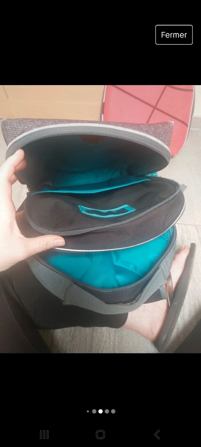 Sac d'école - photo numéro 5