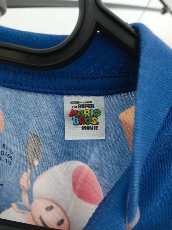 Super Mario bros - photo numéro 3