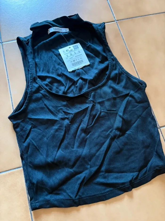 T shirt femme S - photo numéro 2