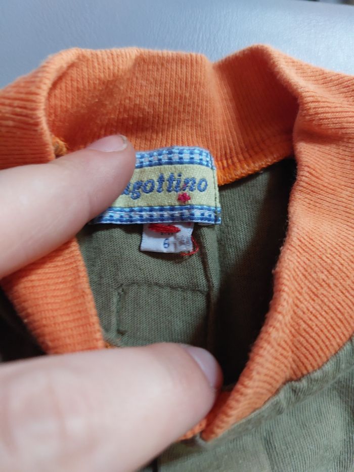 Combi-short - photo numéro 2