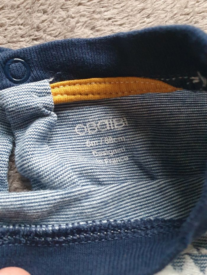 Pull fin - photo numéro 3