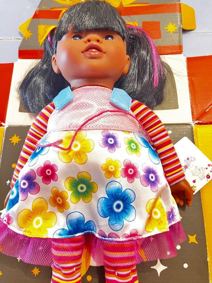 Poupée corolle - photo numéro 2