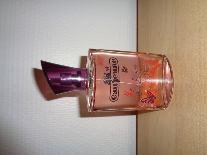 Parfum : l'échappée belle