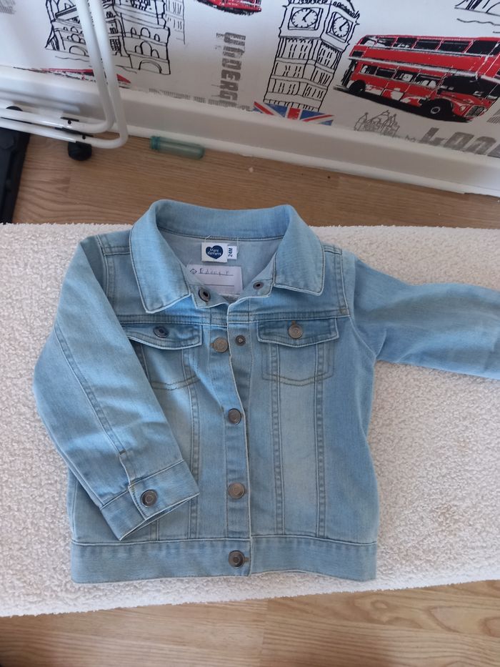 Lot 24 mois - photo numéro 2