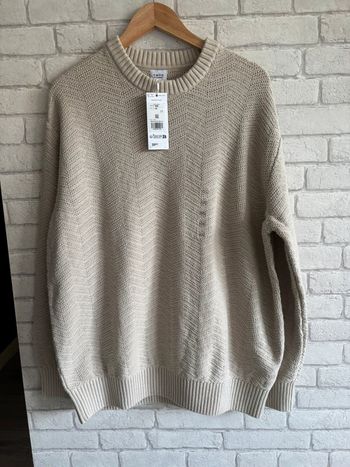 Pull celio taille XXL neuve