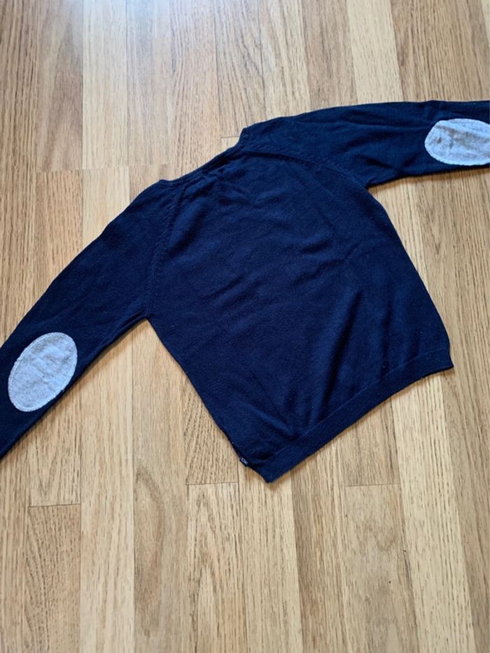 Pull garçon - photo numéro 4