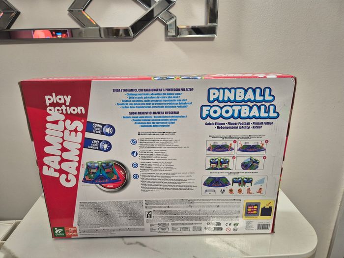 Flipper Football - photo numéro 2