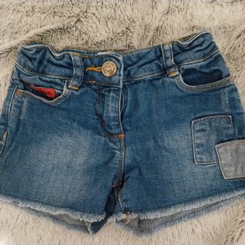 Short 3 ans orchestra