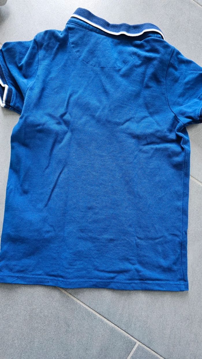 Polo 8ans - photo numéro 3