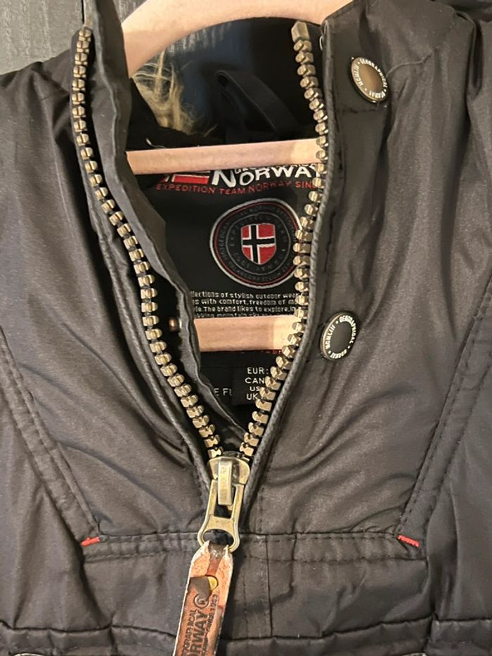 Manteau - photo numéro 5