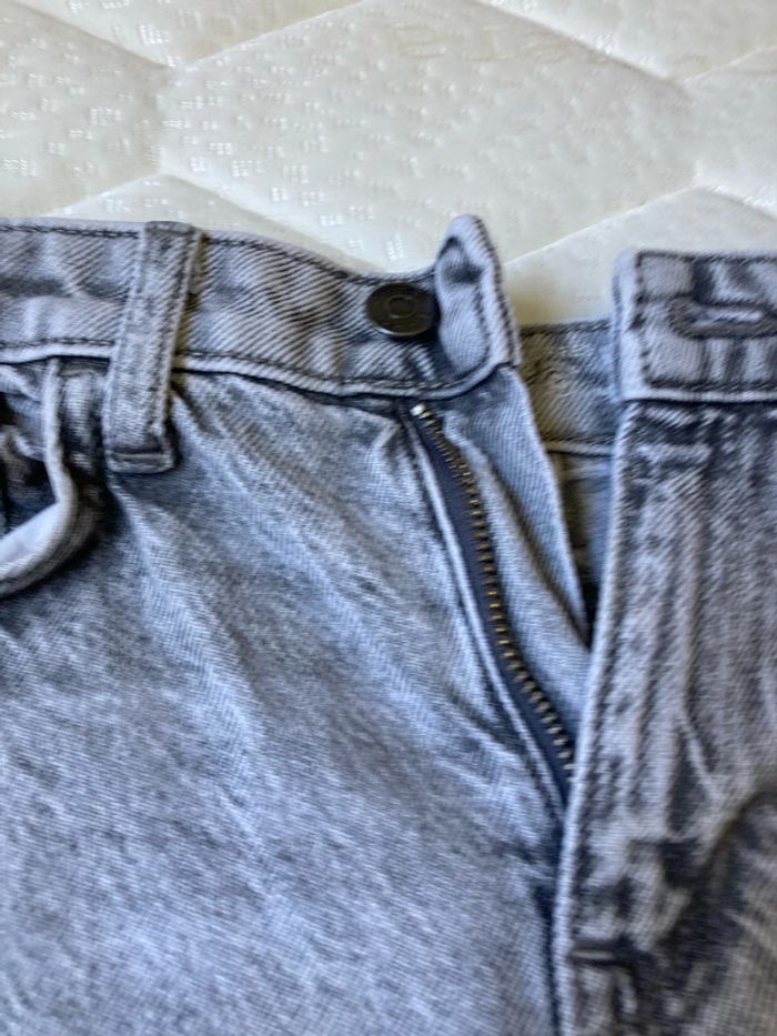 pantalon gris