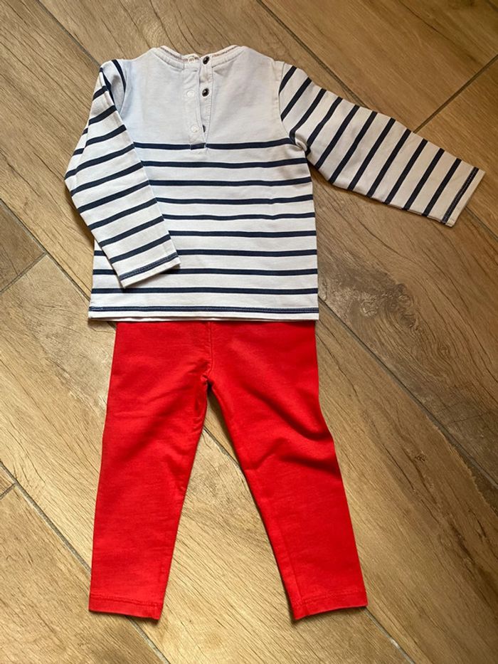 Ensemble orchestra 18 mois - photo numéro 3