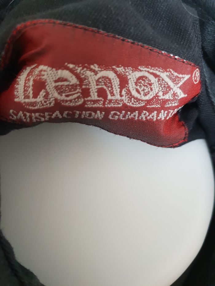 Veste Lenox - photo numéro 4