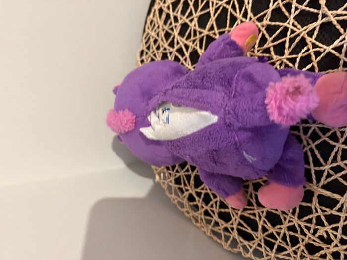 Poney interactif Lucky KidiFluffies Vtech - photo numéro 2