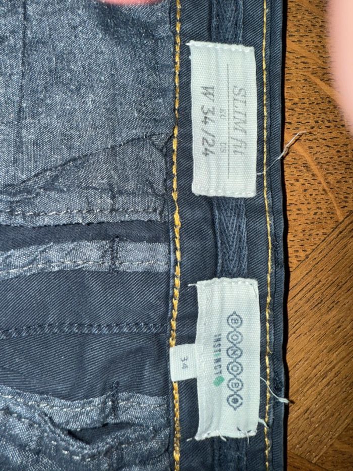 Pantalon chino - photo numéro 2