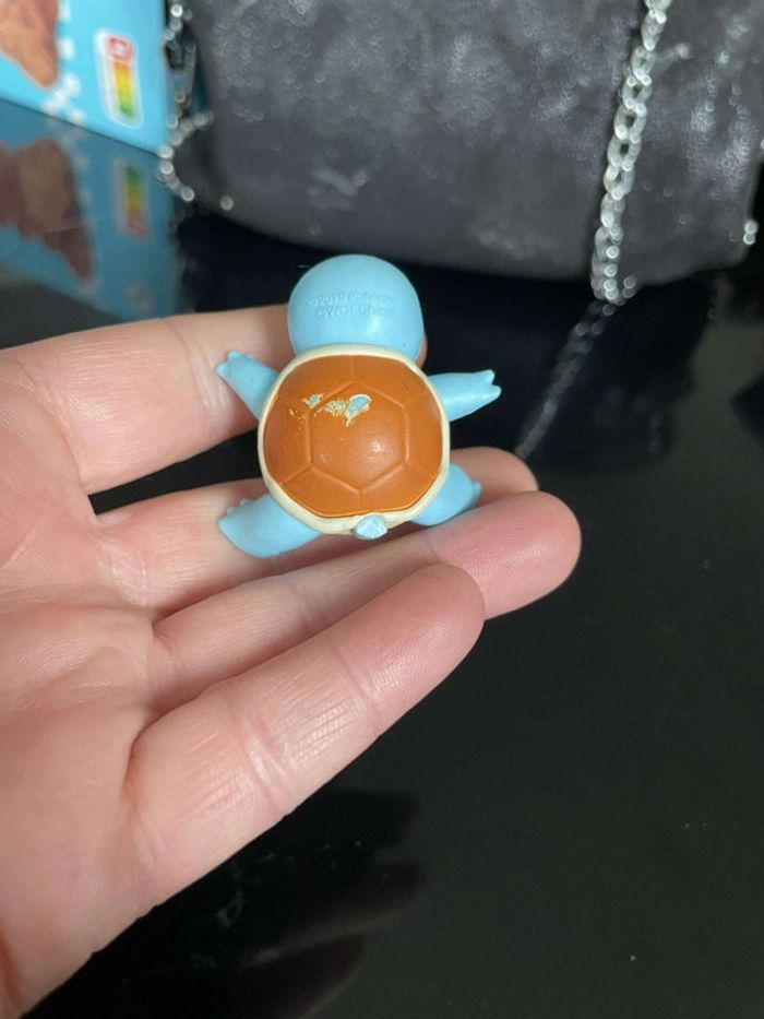 Figurine Pokemon 2019 - photo numéro 3