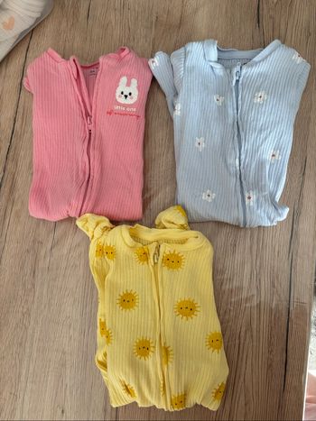 Lots pyjamas