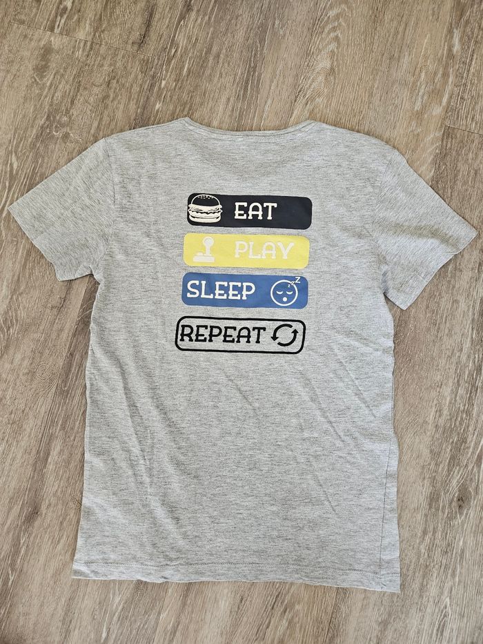 T-shirt Firefly garçon 12 ans - photo numéro 2