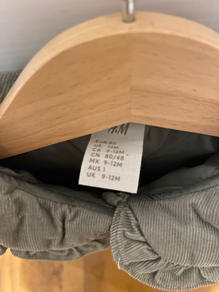 Doudoune fille - photo numéro 3