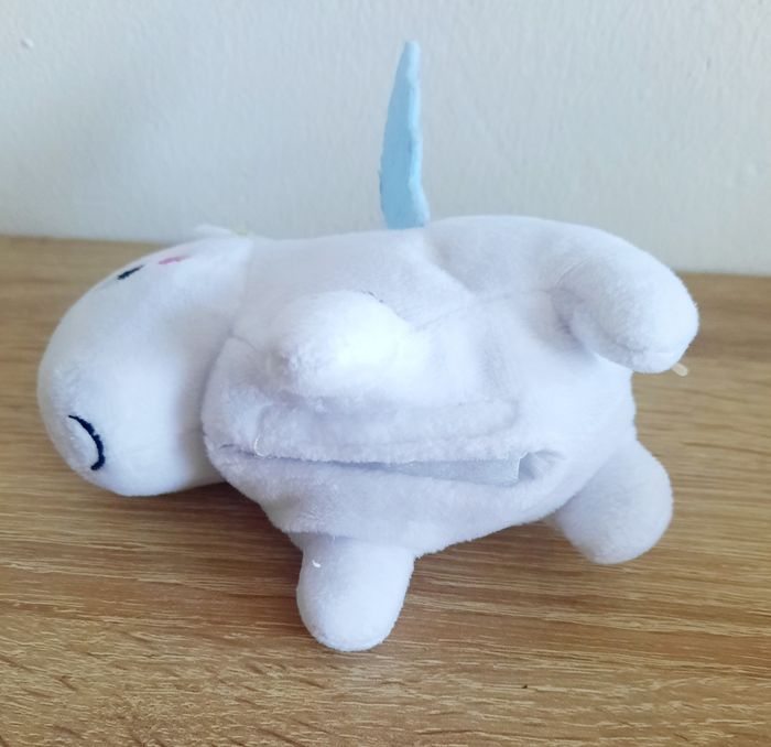 Veilleuse portable licorne Shakies - photo numéro 5