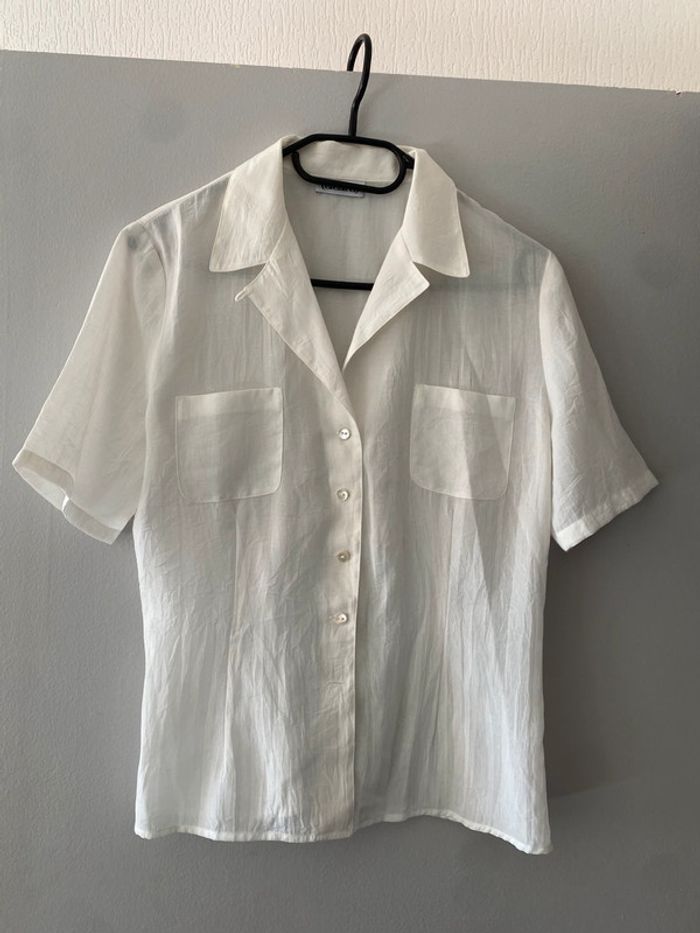 Chemise femme