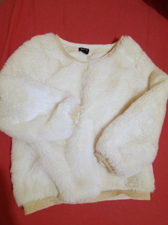 Pull très doux - photo numéro 3