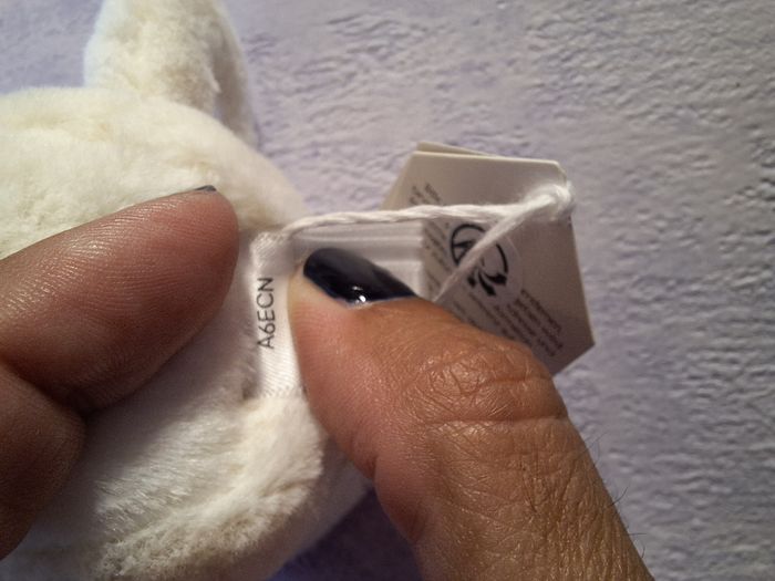 Peluche Jellycat amusante tasse à café Amuseables Espresso Cup - photo numéro 6