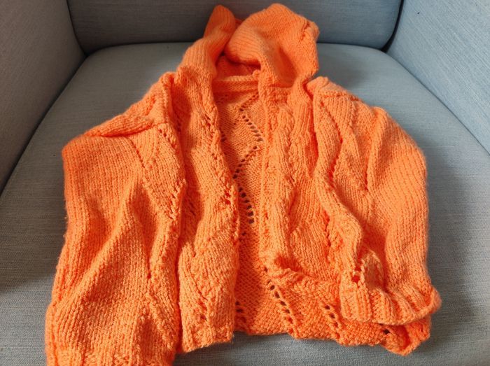 Lot gilets - photo numéro 2