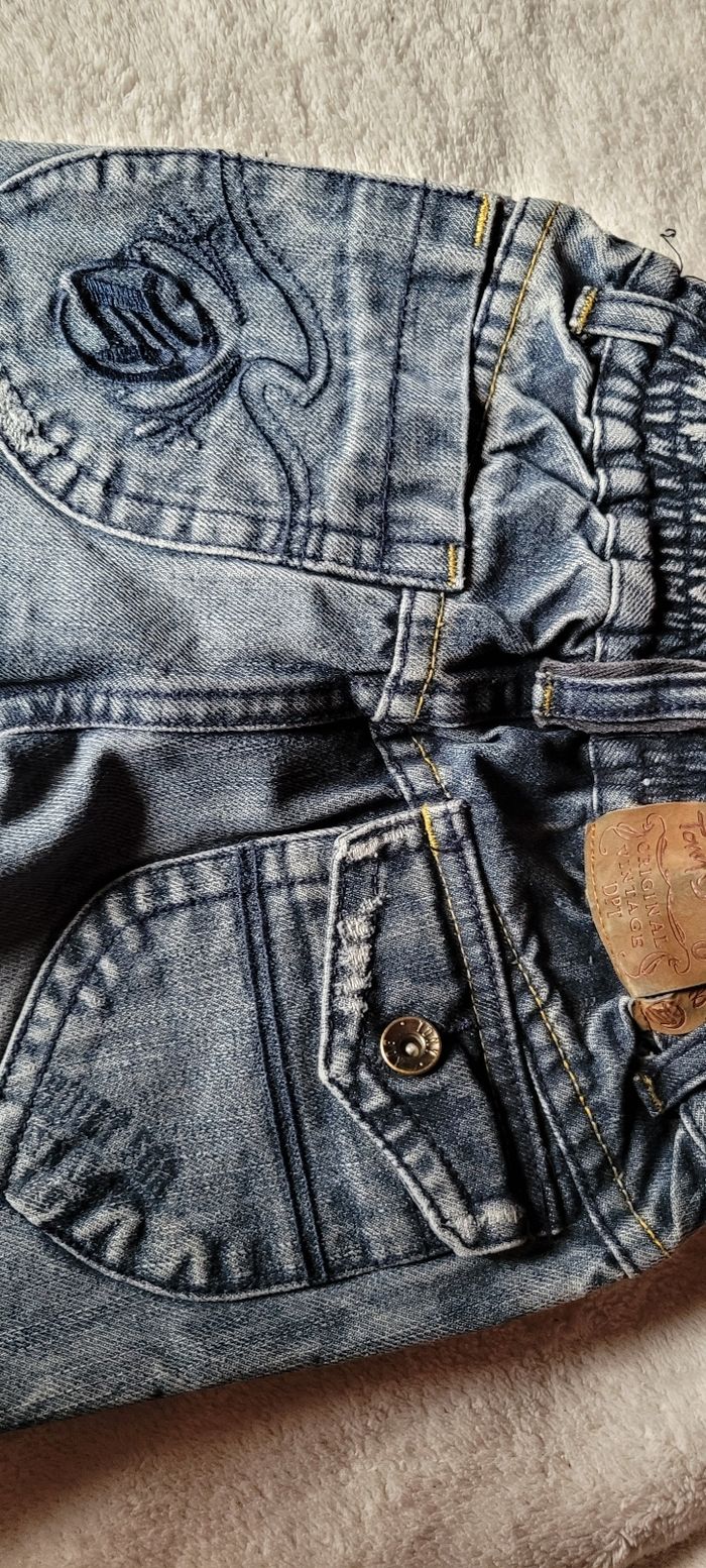 Jean's - photo numéro 6