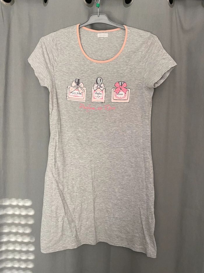 Chemise de nuit taille 38