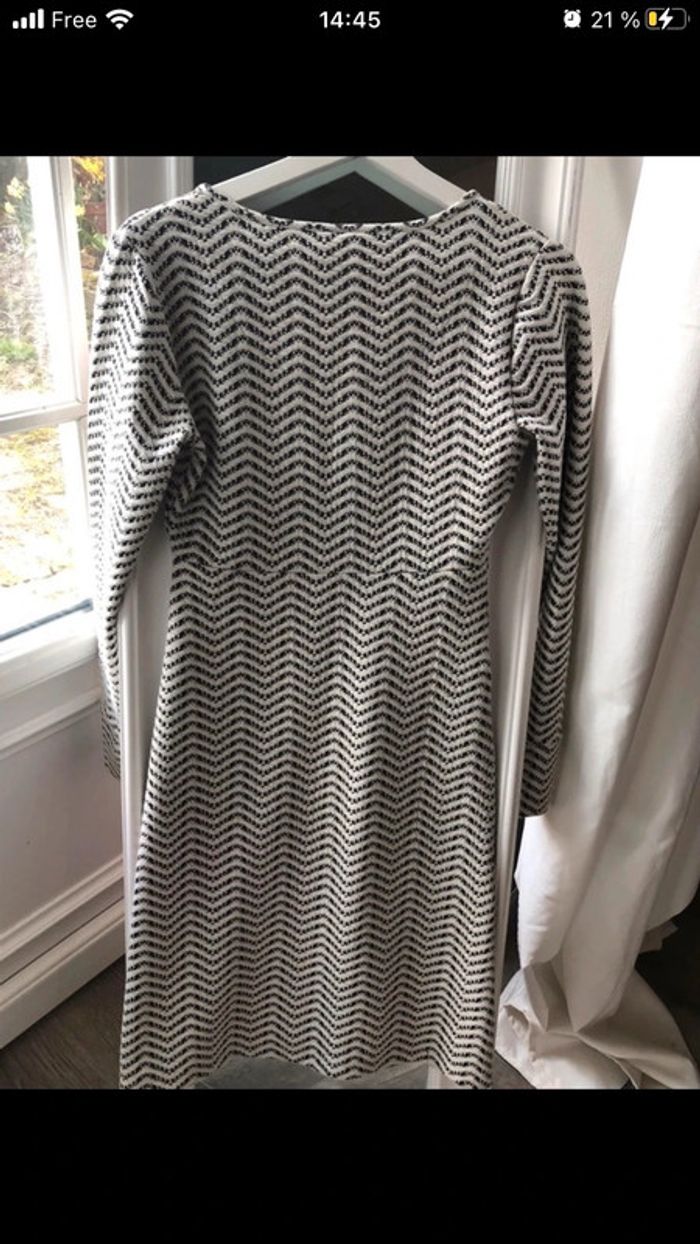 Robe « Cream » - photo numéro 10