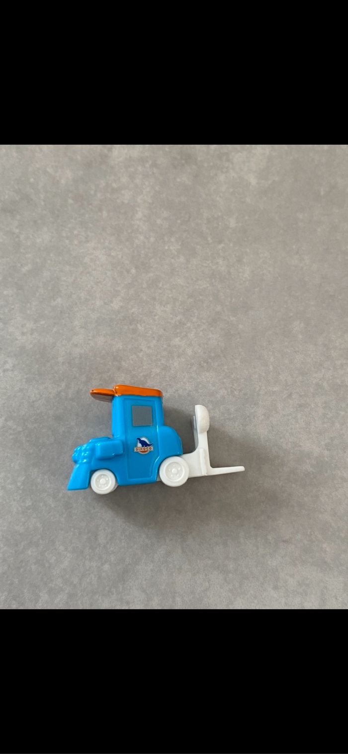 Voiture cars - photo numéro 4