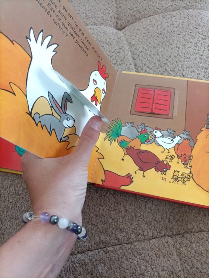 Livre Minikidi : Mes petits - photo numéro 16