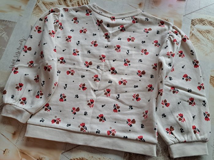 Sweat pull - photo numéro 2