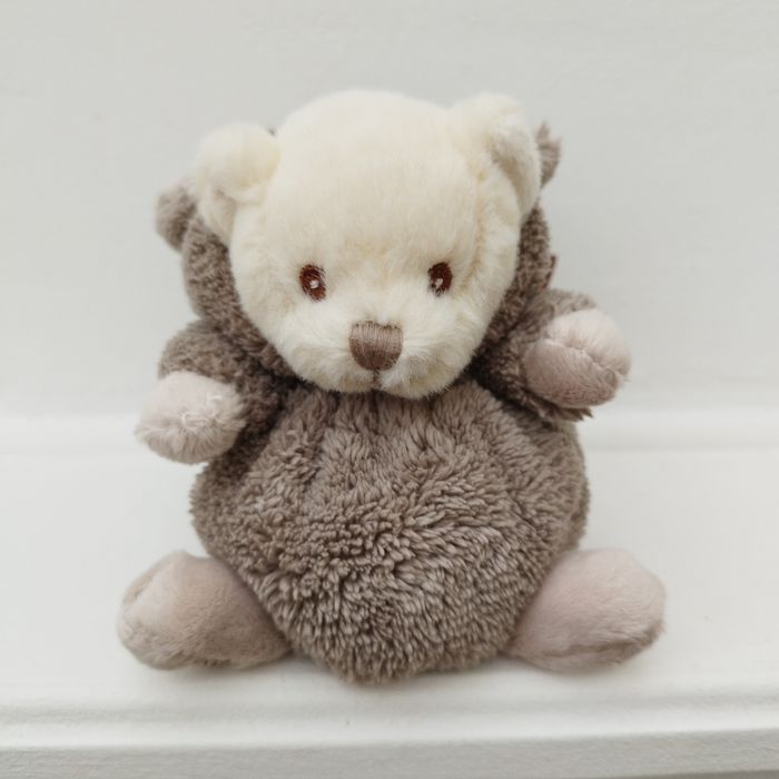 Doudou Ziggy mouse - photo numéro 2