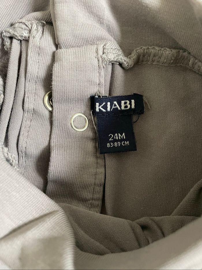 Sous pull - photo numéro 4