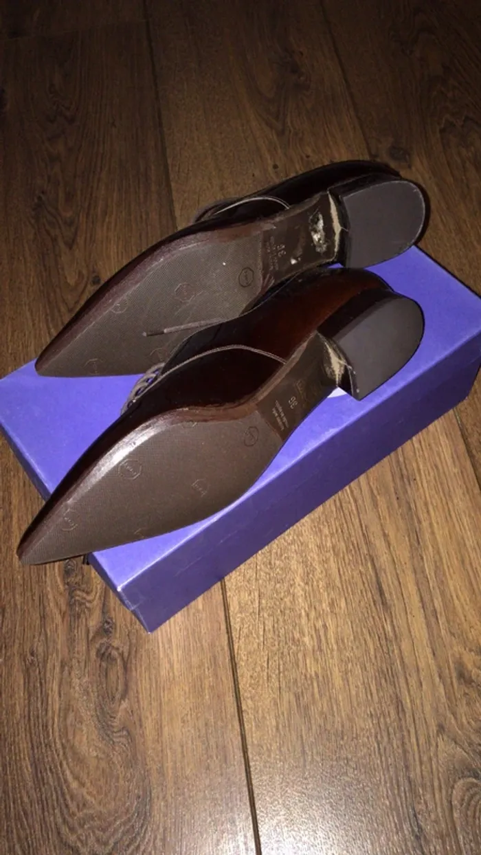 Chaussures - photo numéro 4