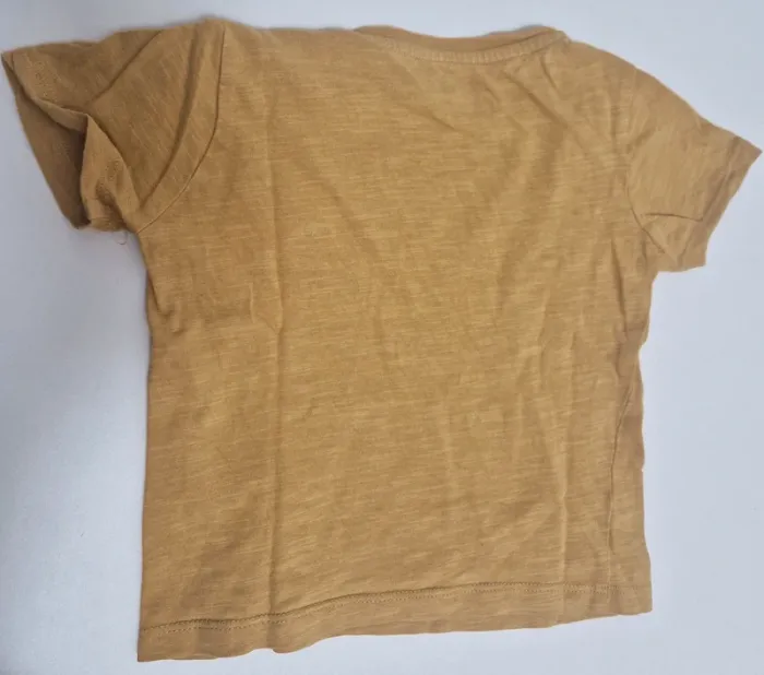 T-shirt garçon - photo numéro 6