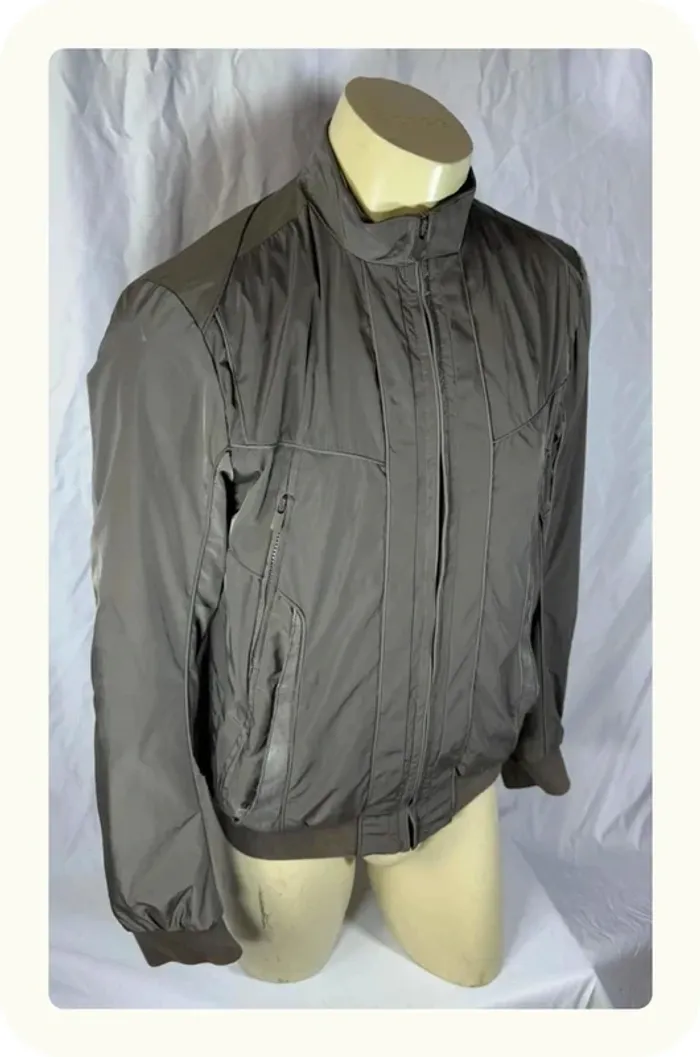 Veste blouson homme Chevignon Unlimited Taille L - photo numéro 2