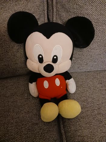 Doudu mickey